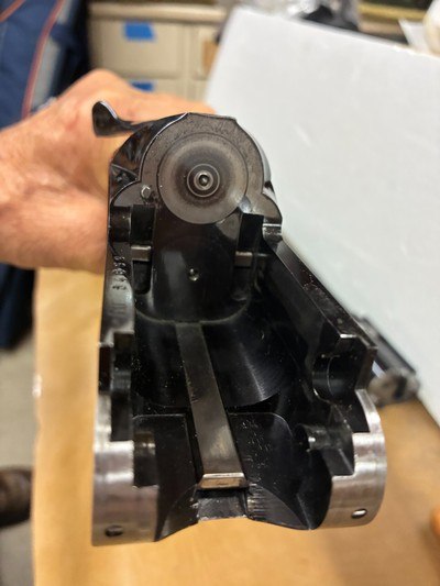 Perazzi MX3 -Over Single - Image 9 of 15