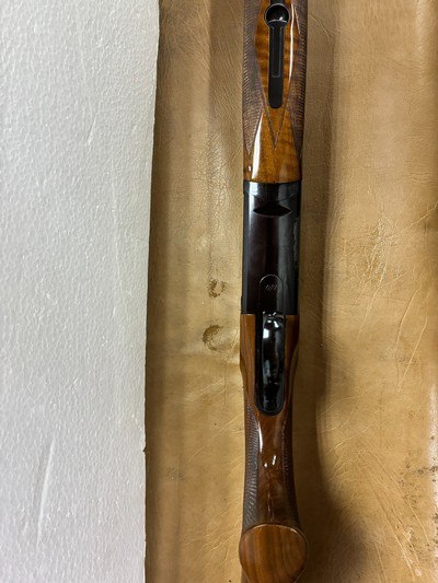 Perazzi MX3 -Over Single - Image 13 of 15