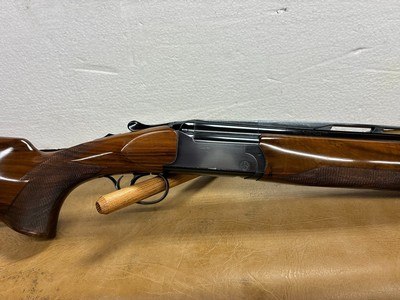 Perazzi MX3 -Over Single - Image 5 of 15
