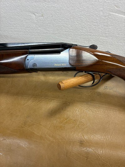Perazzi MX3 -Over Single - Image 1 of 15