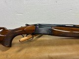 Perazzi MX3 -Over Single - Image 5 of 15