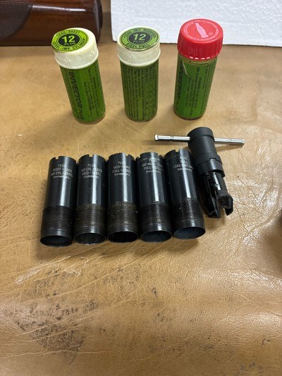 Browning Citori Field Grade - Image 8 of 14