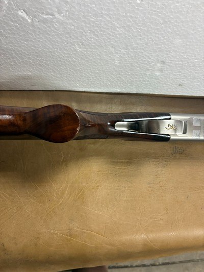 Browning Citori Field Grade - Image 10 of 14