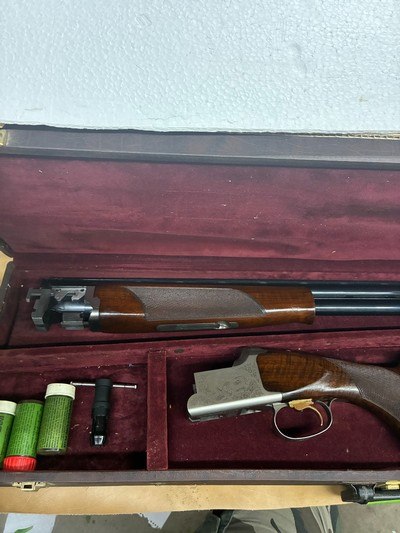Browning Citori Field Grade - Image 9 of 14