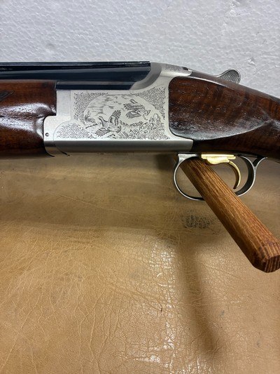 Browning Citori Field Grade - Image 1 of 14