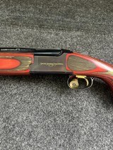 Browning Special Sporting Clays <> 32 inch <> with CustomWenig New American Style Stock - Image 2 of 15