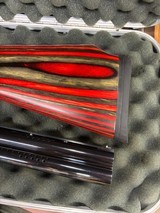 Browning Special Sporting Clays <> 32 inch <> with CustomWenig New American Style Stock - Image 14 of 15