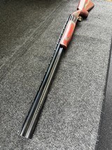 Browning Special Sporting Clays <> 32 inch <> with CustomWenig New American Style Stock - Image 6 of 15