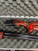 Browning Special Sporting Clays <> 32 inch <> with CustomWenig New American Style Stock - Image 12 of 15