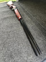 Browning Special Sporting Clays <> 32 inch <> with CustomWenig New American Style Stock - Image 11 of 15