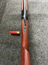 Browning Special Sporting Clays <> 32 inch <> with CustomWenig New American Style Stock - Image 5 of 15