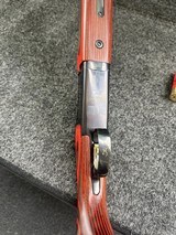 Browning Special Sporting Clays <> 32 inch <> with CustomWenig New American Style Stock - Image 3 of 15