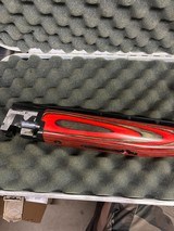 Browning Special Sporting Clays <> 32 inch <> with CustomWenig New American Style Stock - Image 13 of 15