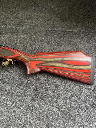 Browning Special Sporting Clays <> 32 inch <> with CustomWenig New American Style Stock - Image 8 of 15
