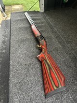 Browning Special Sporting Clays <> 32 inch <> with CustomWenig New American Style Stock - Image 7 of 15