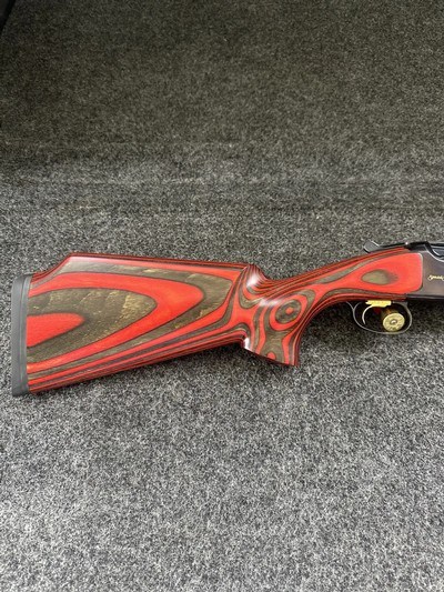 Browning Special Sporting Clays <> 32 inch <> with CustomWenig New American Style Stock - Image 9 of 15