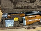 Citiori Special Sporting Clays - 30 inch ported barrel - Image 1 of 15