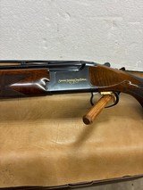 Citiori Special Sporting Clays - 30 inch ported barrel - Image 11 of 15