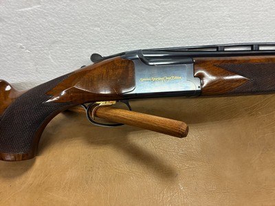 Citiori Special Sporting Clays - 30 inch ported barrel - Image 15 of 15