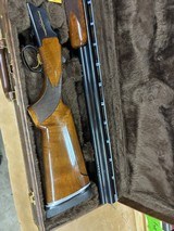 Citiori Special Sporting Clays - 30 inch ported barrel - Image 13 of 15