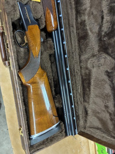 Citiori Special Sporting Clays - 30 inch ported barrel - Image 13 of 15