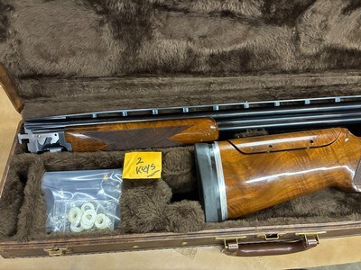 Citiori Special Sporting Clays - 30 inch ported barrel - Image 1 of 15