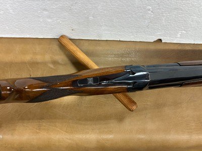 Citiori Special Sporting Clays - 30 inch ported barrel - Image 6 of 15