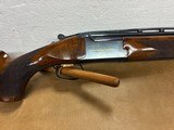 Citiori Special Sporting Clays - 30 inch ported barrel - Image 15 of 15