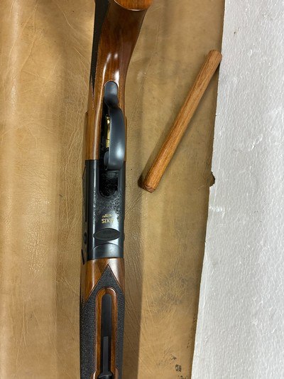 FabArms RS 1232 Inch BarrelBeautiful Wood - Image 5 of 14