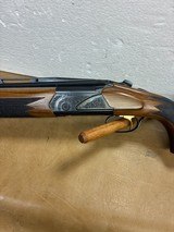 FabArms RS 1232 Inch BarrelBeautiful Wood