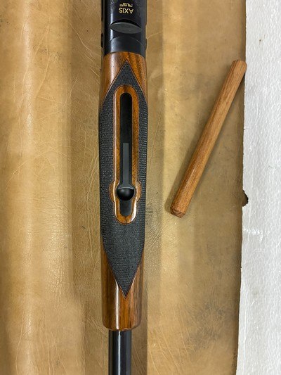 FabArms RS 1232 Inch BarrelBeautiful Wood - Image 6 of 14