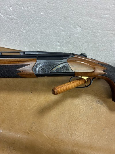 FabArms RS 1232 Inch BarrelBeautiful Wood - Image 1 of 14