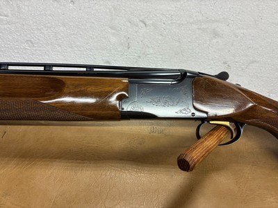 Browning Citori Skeet & Skeet <> 28 inch