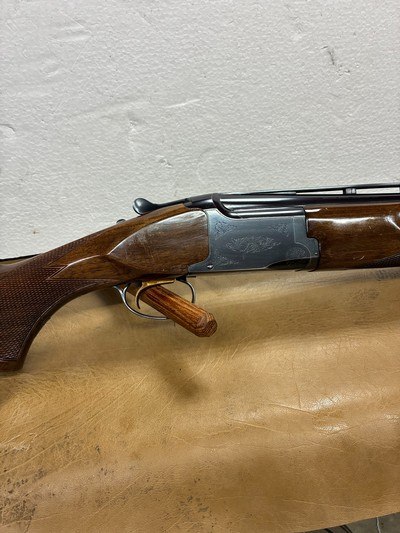 Browning Citori Skeet & Skeet <> 28 inch - Image 2 of 14