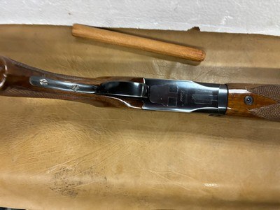 Browning Citori Skeet & Skeet <> 28 inch - Image 9 of 14
