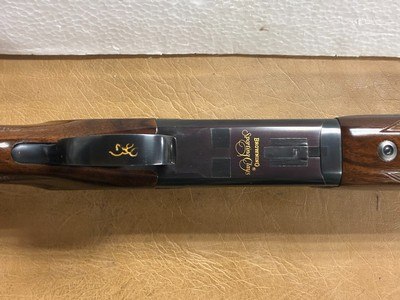 Browning Citori Lighting Sporting Clays Edition - Image 5 of 15