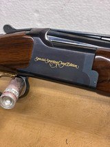Browning Citori Lighting Sporting Clays Edition