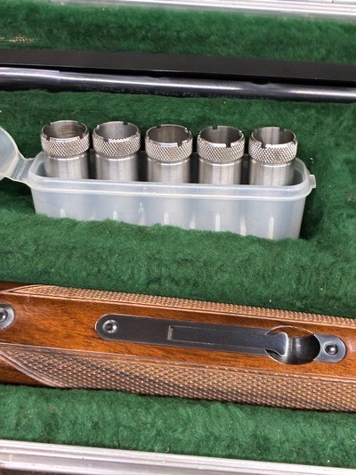 Browning Citori Lighting Sporting Clays Edition - Image 6 of 15