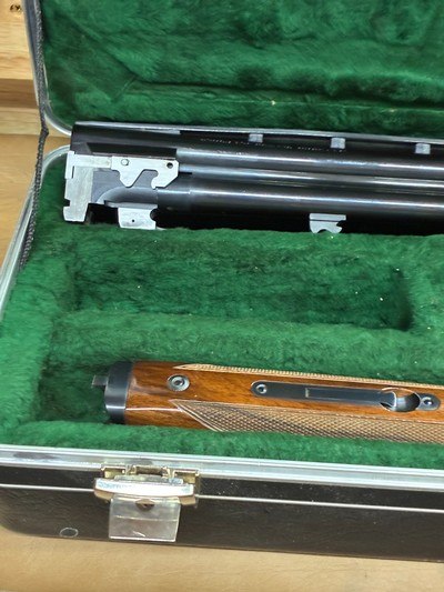 Browning Citori Lighting Sporting Clays Edition - Image 10 of 15