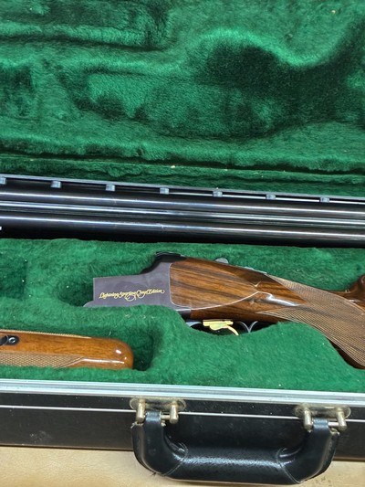 Browning Citori Lighting Sporting Clays Edition - Image 11 of 15
