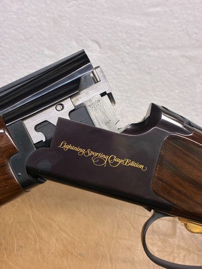 Browning Citori Lighting Sporting Clays Edition - Image 1 of 15