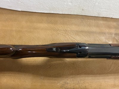 Browning Citori Lighting Sporting Clays Edition - Image 12 of 15