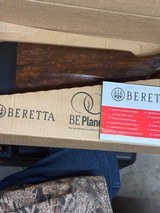 AS New Beretta A 400 Xcel Gray -- 32 inch Barrel - Image 1 of 15