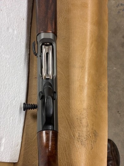 AS New Beretta A 400 Xcel Gray -- 32 inch Barrel - Image 9 of 15