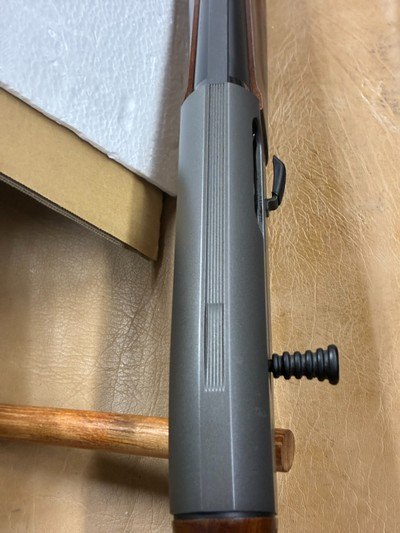 AS New Beretta A 400 Xcel Gray -- 32 inch Barrel - Image 8 of 15