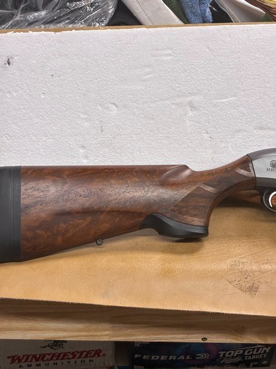 AS New Beretta A 400 Xcel Gray -- 32 inch Barrel - Image 5 of 15