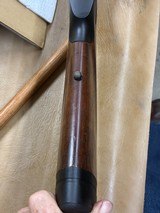 AS New Beretta A 400 Xcel Gray -- 32 inch Barrel - Image 14 of 15