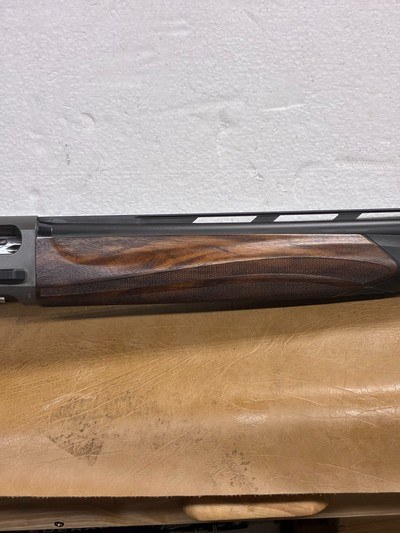 AS New Beretta A 400 Xcel Gray -- 32 inch Barrel - Image 7 of 15