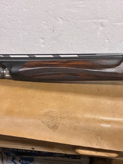 AS New Beretta A 400 Xcel Gray -- 32 inch Barrel - Image 6 of 15