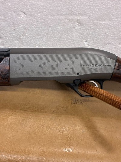 AS New Beretta A 400 Xcel Gray -- 32 inch Barrel - Image 2 of 15